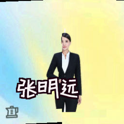 张明远